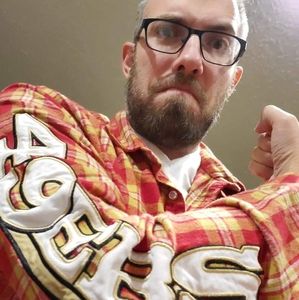 Meet your Posher, Jonathan